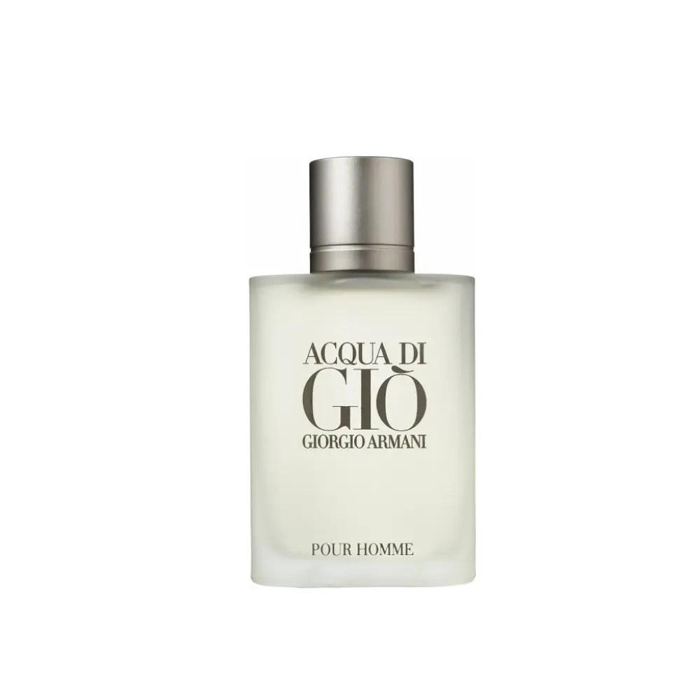 ACQUA DI GIO FOR MEN 100 ML (GIORGIO ARMANI) - Imagen 2