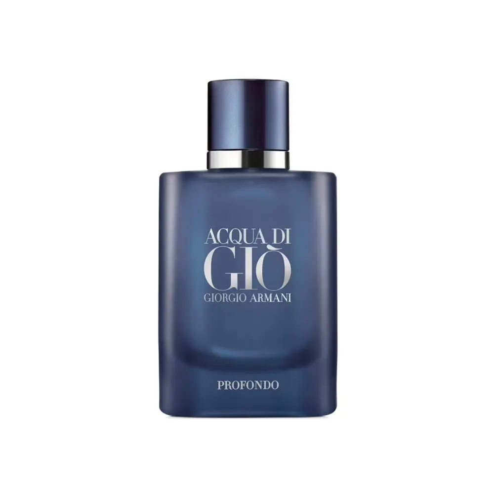 ACQUA DI GIO PROFONDO 125 ML (GIORGIO ARMANI) - Imagen 3
