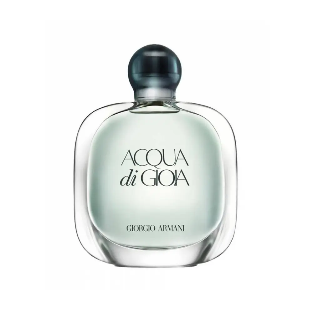 ACQUA DI GIOIA EAU DE PARFUM 100 ML (GIORGIO ARMANI) - Imagen 3