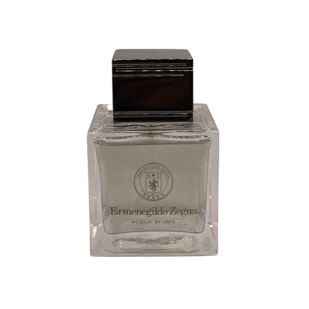 ACQUA DI IRIS 100ML (ERMENEGILDO ZEGNA) - Imagen 3