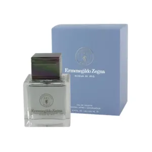 ACQUA DI IRIS 100ML (ERMENEGILDO ZEGNA)