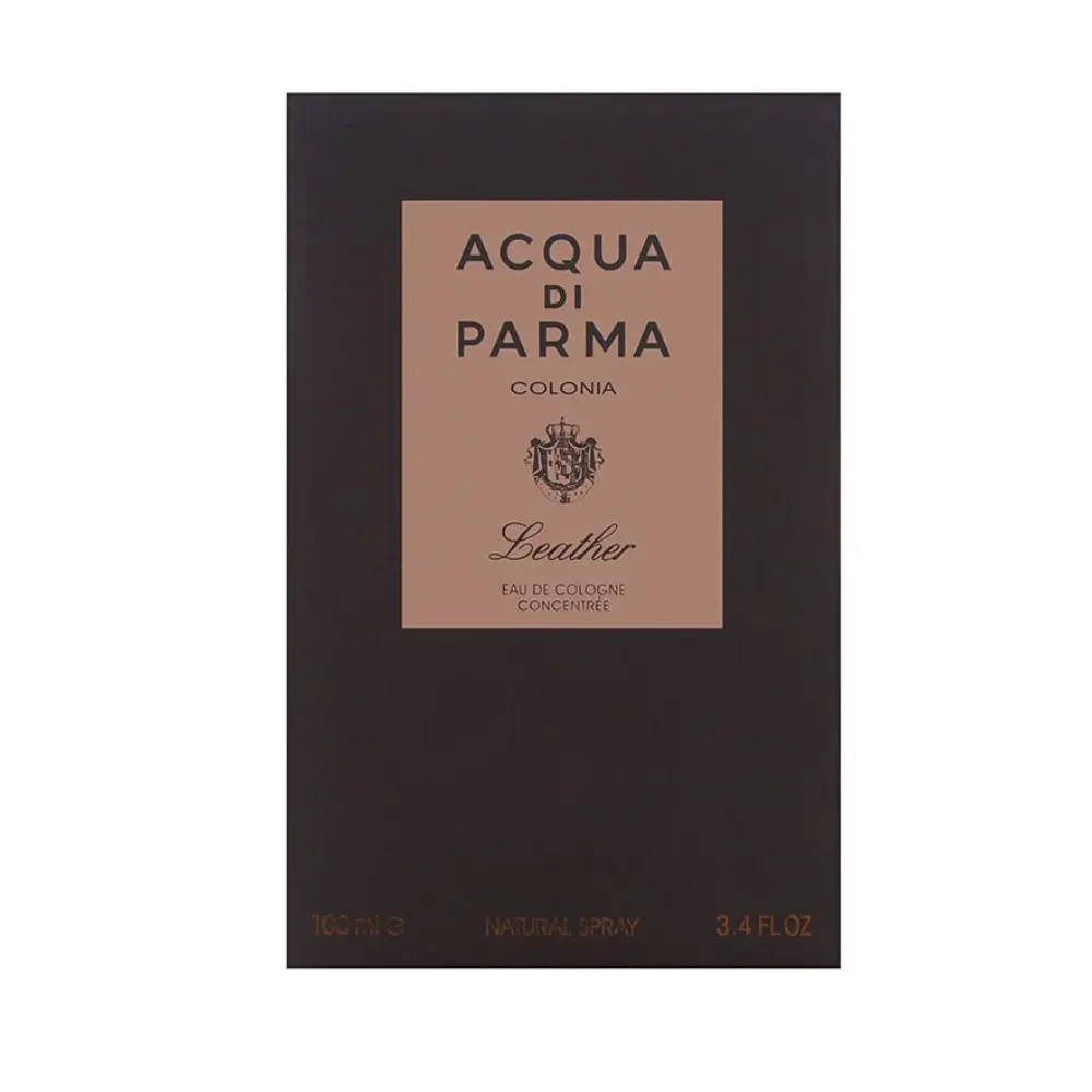 ACQUA DI PARMA COLONIA LEATHER 180 ML (AQUA DI PARMA) - Imagen 2