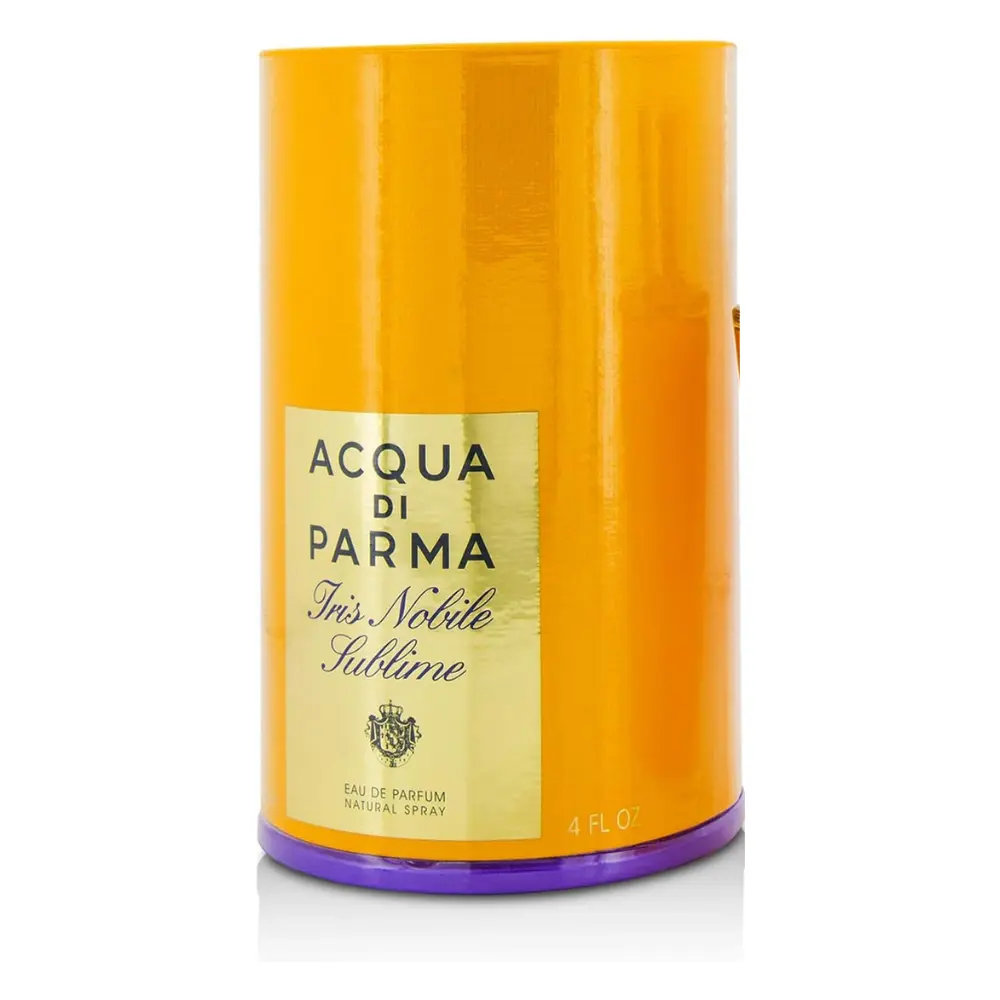 ACQUA DI PARMA IRIS NOBILE SUBLIME 120 ML - Imagen 2