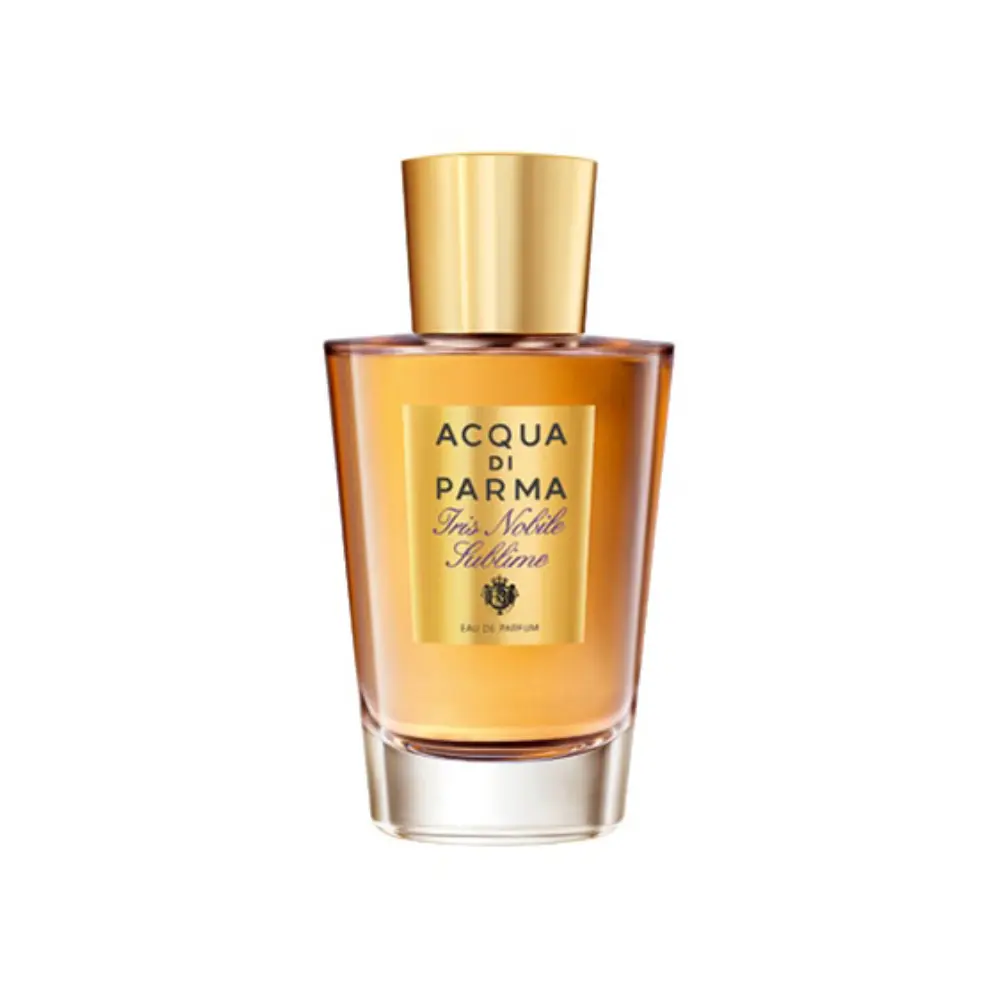 ACQUA DI PARMA IRIS NOBILE SUBLIME 120 ML - Imagen 3