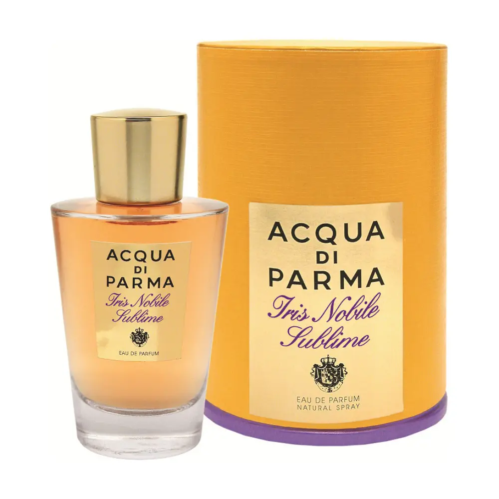 ACQUA DI PARMA IRIS NOBILE SUBLIME 120 ML