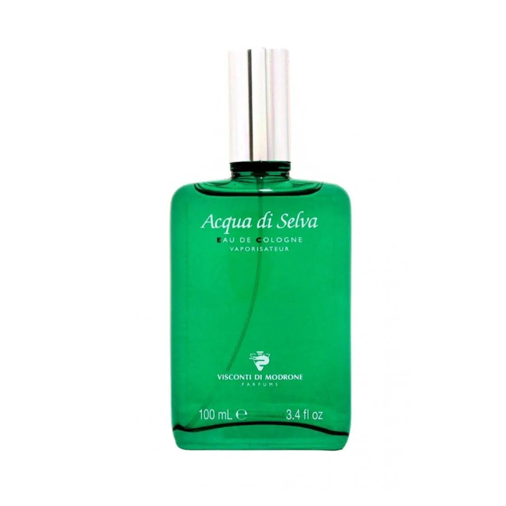 ACQUA DI SELVA EAU DE COLOGNE 100ML (VISCONTI DI MODRONE) - Imagen 2