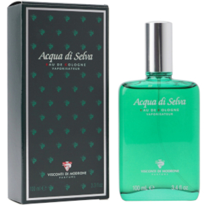 ACQUA DI SELVA EAU DE COLOGNE 100ML (VISCONTI DI MODRONE) - Imagen 2