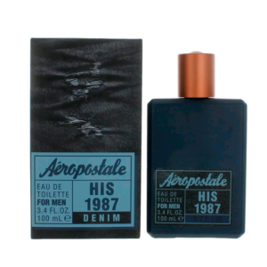 AEROPOSTALE 1987 DENIM FOR HIM 100 ML (AEROPOSTALE)