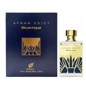 AFNAN EDICT MUSCTIQUE 80 ML