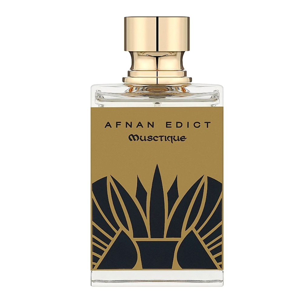 AFNAN EDICT MUSCTIQUE 80 ML - Imagen 2