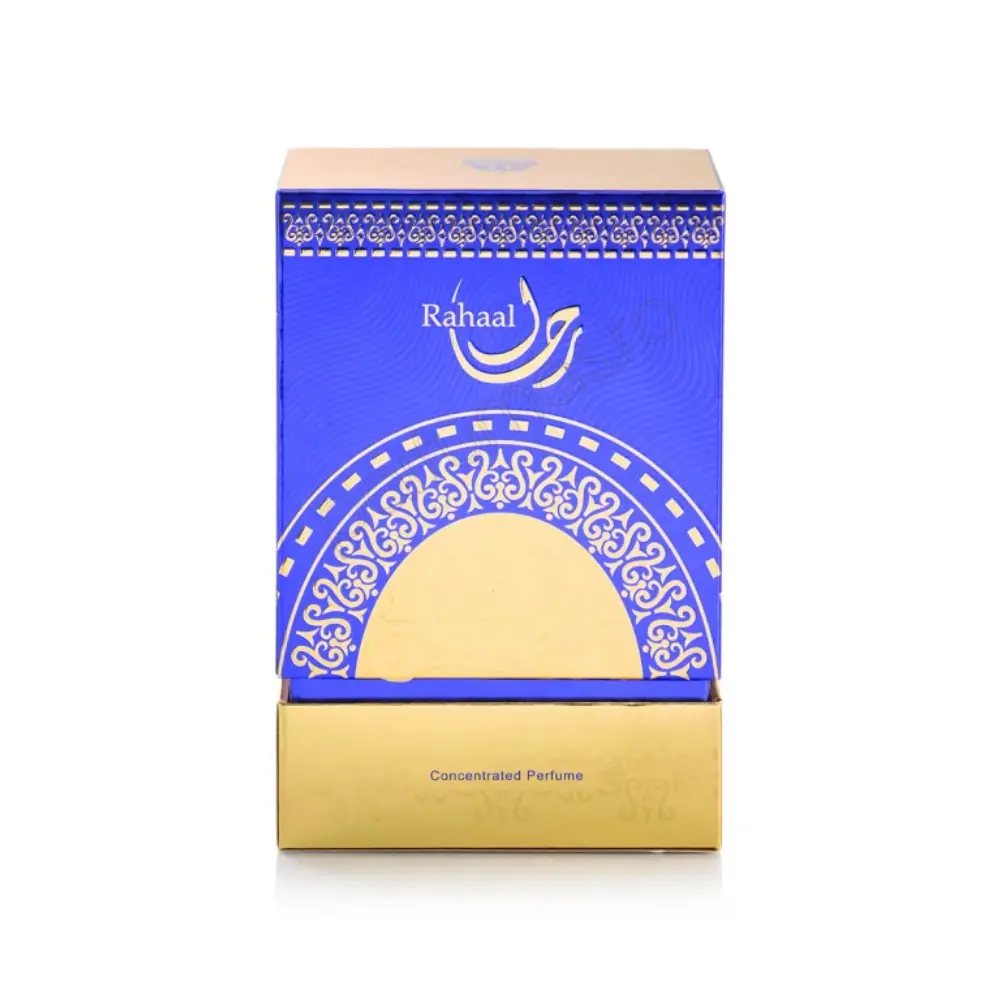 AFNAN RAHAAL 25ML - Imagen 2