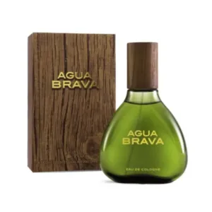 AGUA BRAVA 100 ML (ANTONIO PUIG)