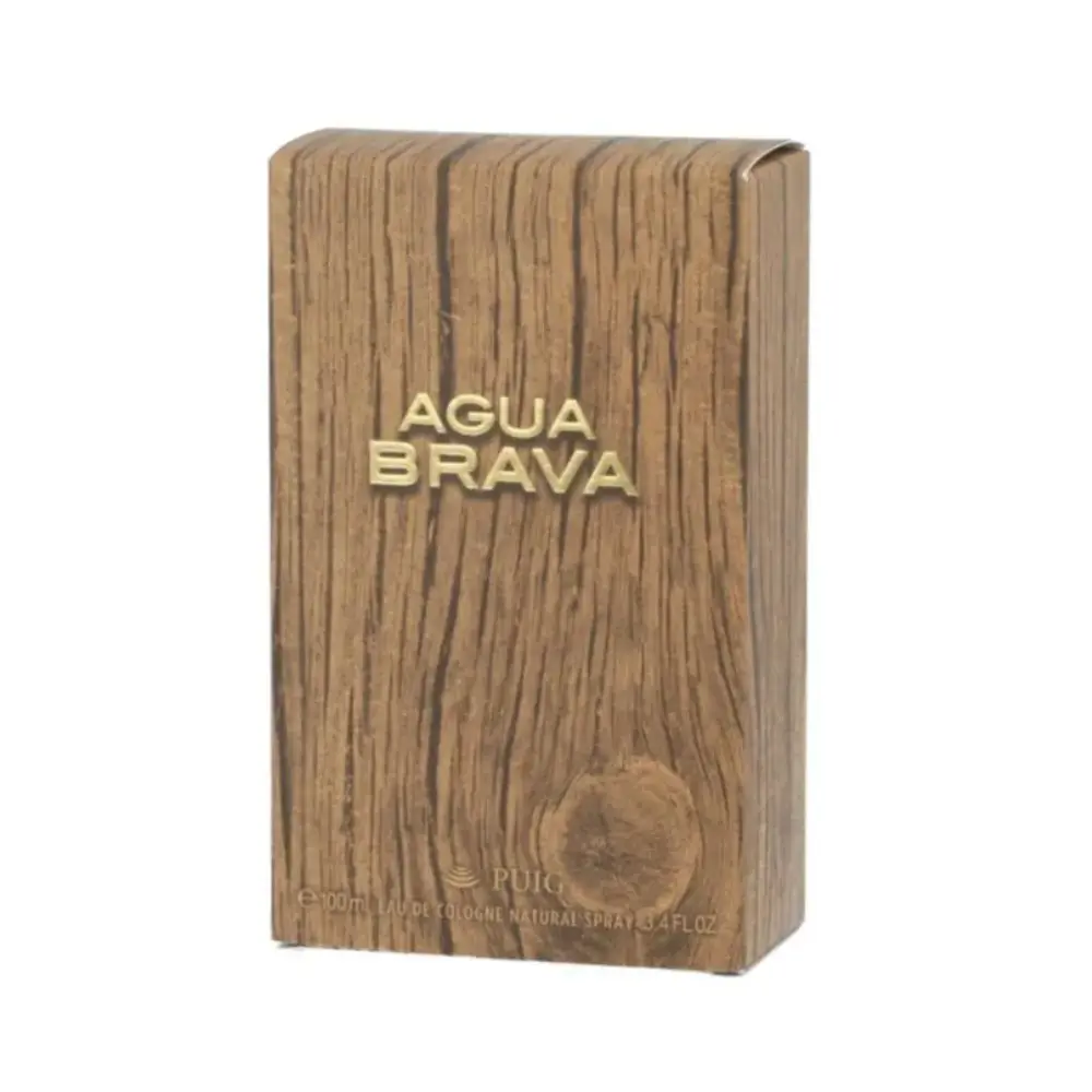 AGUA BRAVA 100 ML (ANTONIO PUIG) - Imagen 2