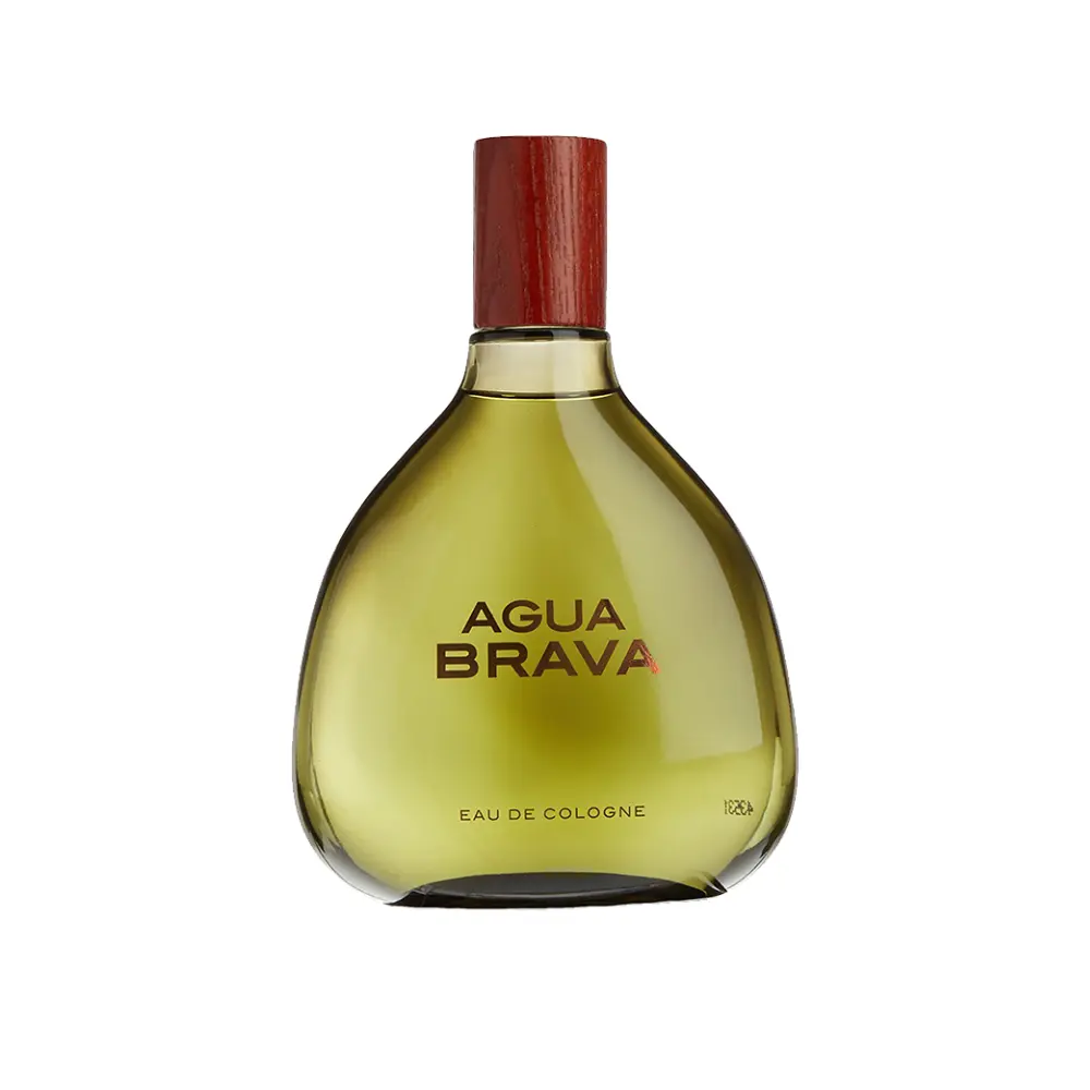 AGUA BRAVA 100 ML (ANTONIO PUIG) - Imagen 3