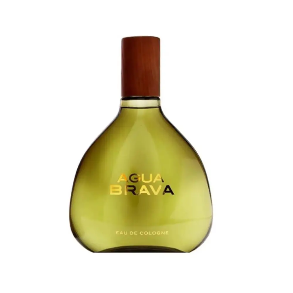 AGUA BRAVA 100 ML (ANTONIO PUIG) - Imagen 2
