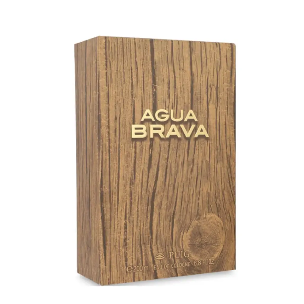 AGUA BRAVA 200 ML ANTONIO PUIG - Imagen 3