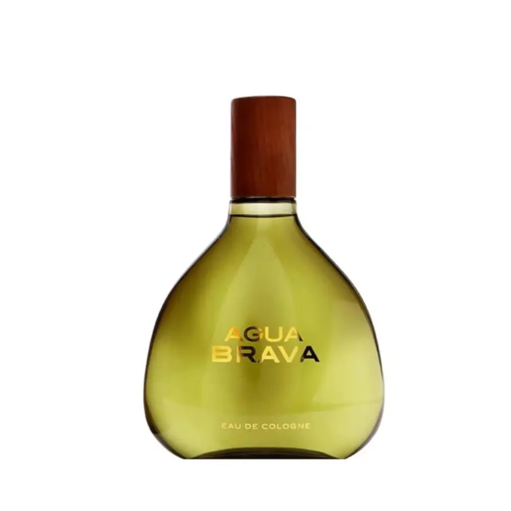 AGUA BRAVA 200 ML ANTONIO PUIG - Imagen 2