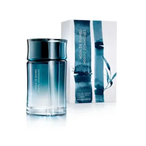 AGUA DE BAMBU CABALLERO 120 ML (ADOLFO DOMINGUEZ)