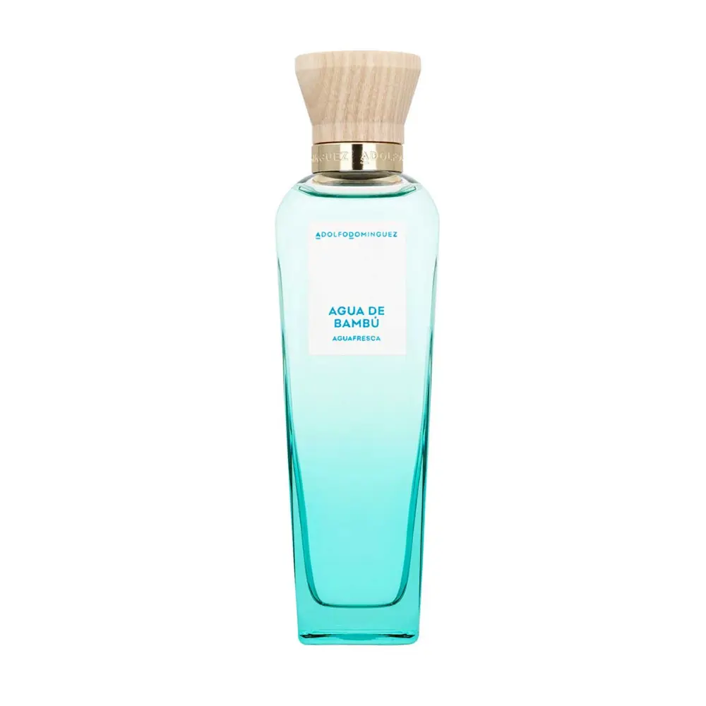 AGUA DE BAMBU DAMA 100 ML (ADOLFO DOMINGUEZ) - Imagen 3