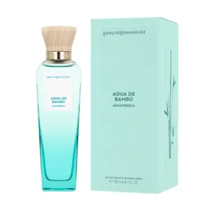 AGUA DE BAMBU DAMA 100 ML (ADOLFO DOMINGUEZ)