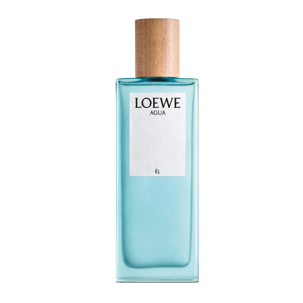 AGUA DE LOEWE ÉL 100 ML (LOEWE) - Imagen 2