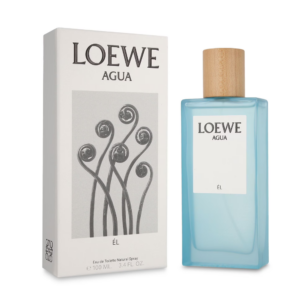 AGUA DE LOEWE ÉL 100 ML (LOEWE)
