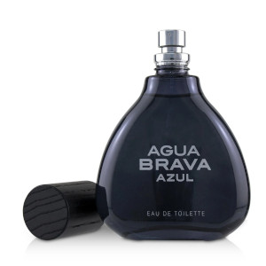 AGUA BRAVA AZUL 100 ML (ANTONIO PUIG) - Imagen 2