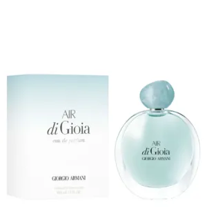 AIR DI GIOIA EAU DE PARFUM 100 mililitros (GIORGIO ARMANI)