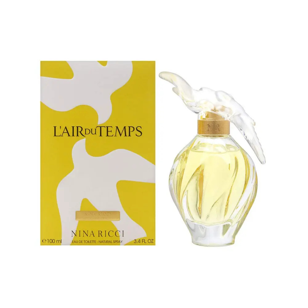 AIRES DE TIEMPO 100 ML