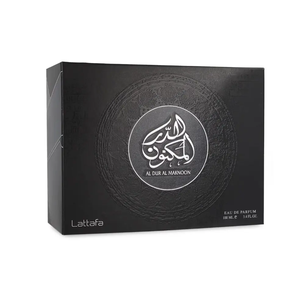 AL DUR AL MAKNOON 100 ML - Imagen 2