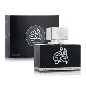 AL DUR AL MAKNOON 100 ML