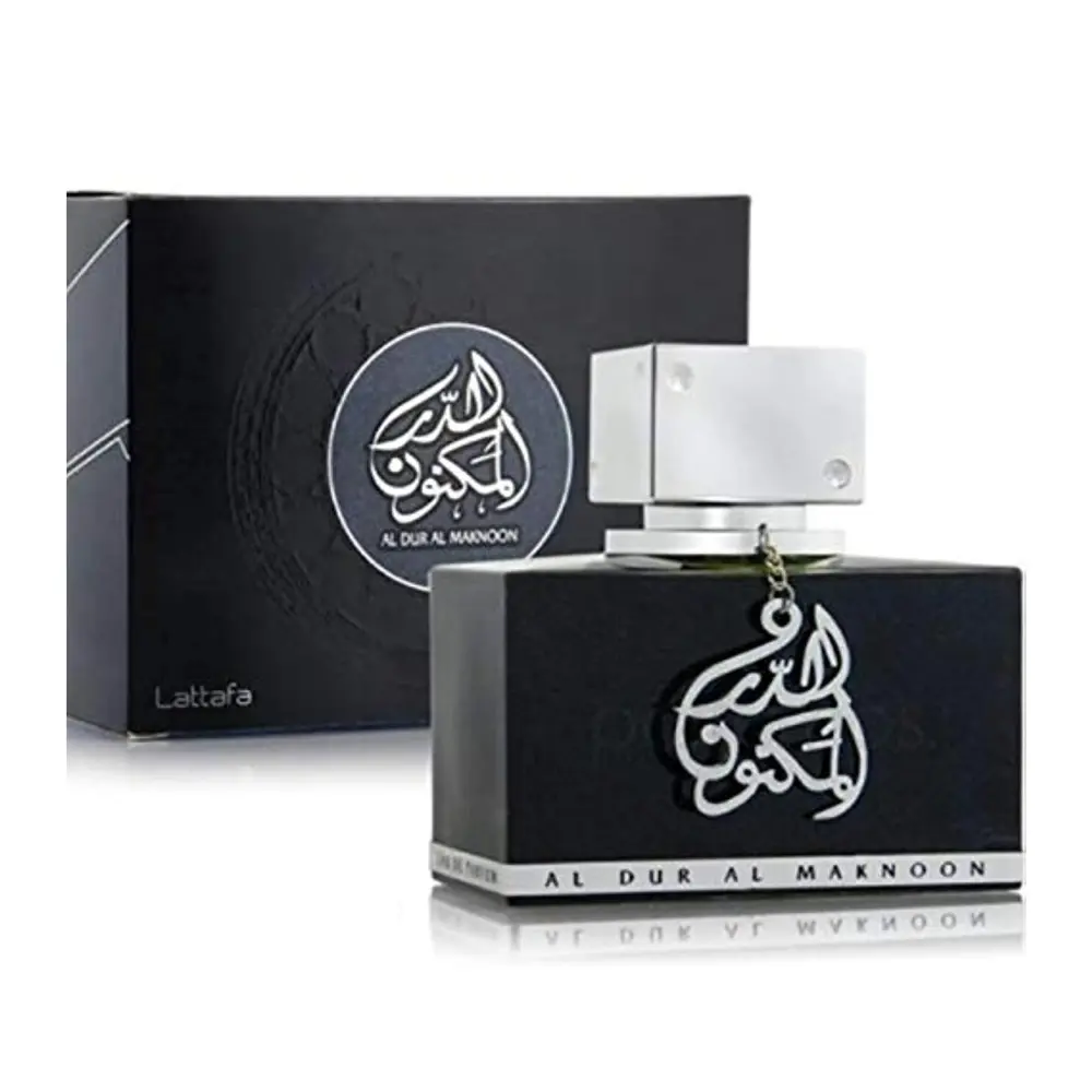 AL DUR AL MAKNOON 100 ML