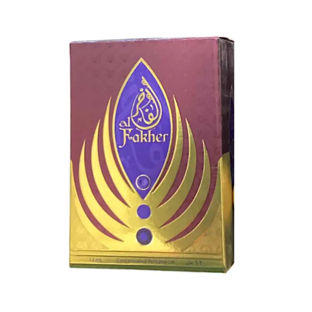 AL FAKHER 12ML - Imagen 2