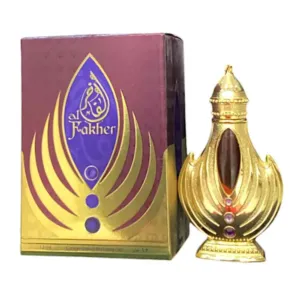 AL FAKHER 12ML