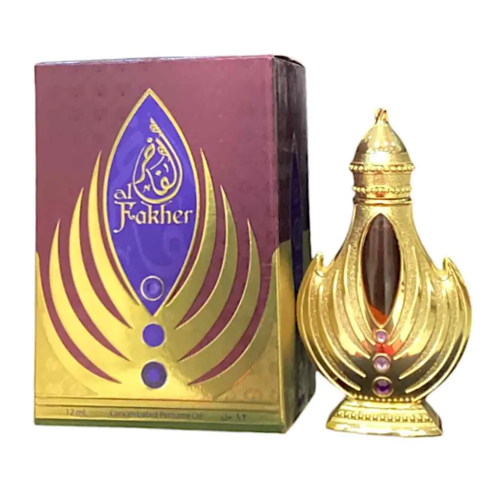 AL FAKHER 12ML