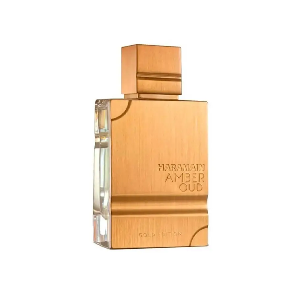 AL HARAMAIN AMBER OUD GOLD EDITION 60 ML (AL HARAMAIN) - Imagen 2