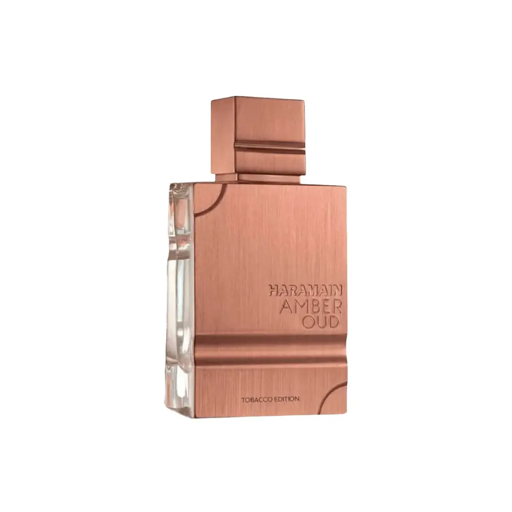 AL HARAMAIN AMBER OUD TOBACCO EDITION 60 ML (AL HARAMAIN) - Imagen 2
