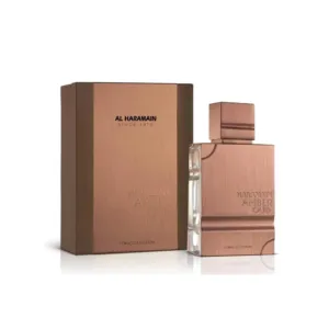 AL HARAMAIN AMBER OUD TOBACCO EDITION 60 ML (AL HARAMAIN)
