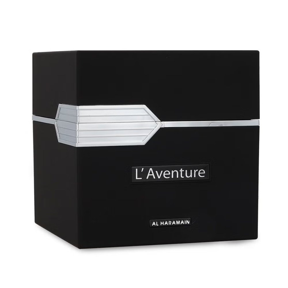 AL HARAMAIN L AVENTURE FOR MEN 100 ML - Imagen 2