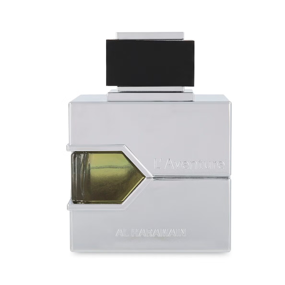 AL HARAMAIN L AVENTURE FOR MEN 100 ML - Imagen 3
