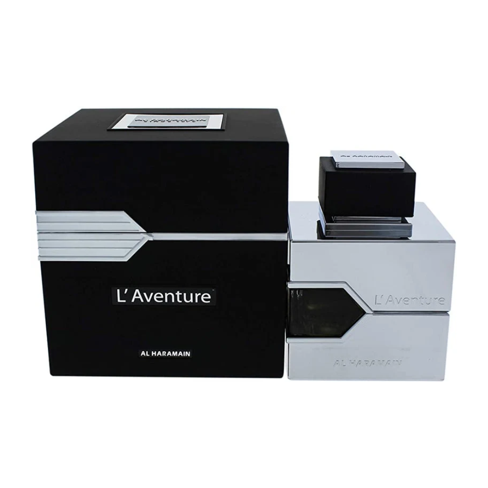 AL HARAMAIN L AVENTURE FOR MEN 100 ML