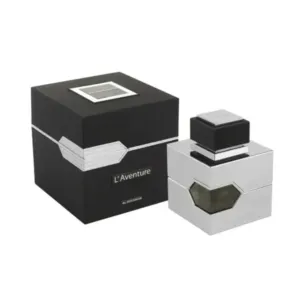 AL HARAMAIN L'AVENTURE 100 ML (AL HARAMAIN)
