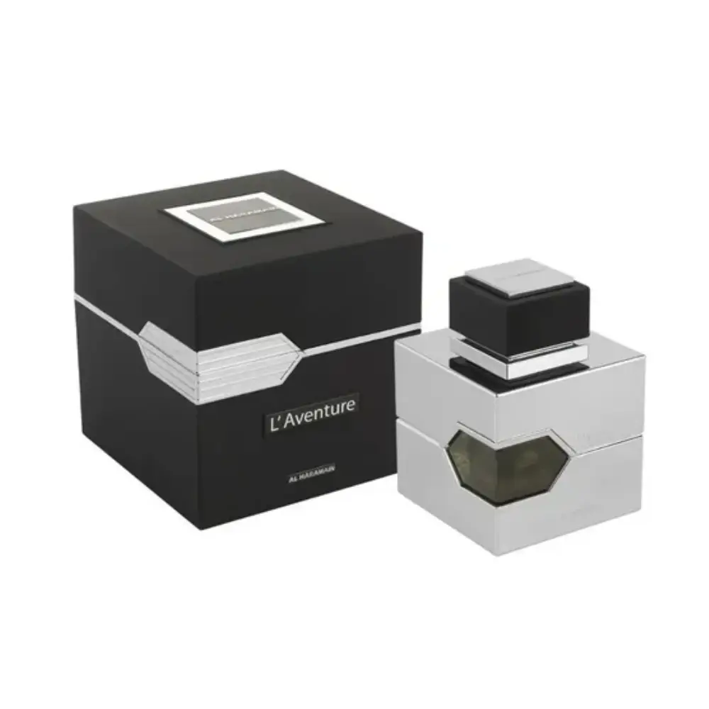 AL HARAMAIN L'AVENTURE 100 ML (AL HARAMAIN)