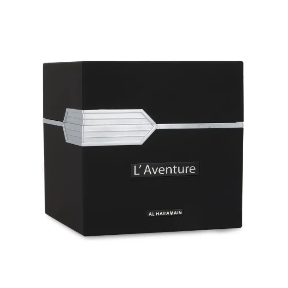 AL HARAMAIN L'AVENTURE 100 ML (AL HARAMAIN) - Imagen 3