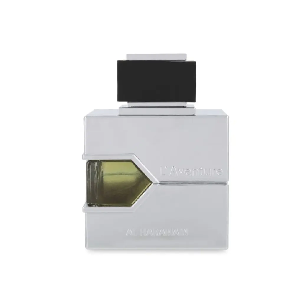 AL HARAMAIN L'AVENTURE 100 ML (AL HARAMAIN) - Imagen 2