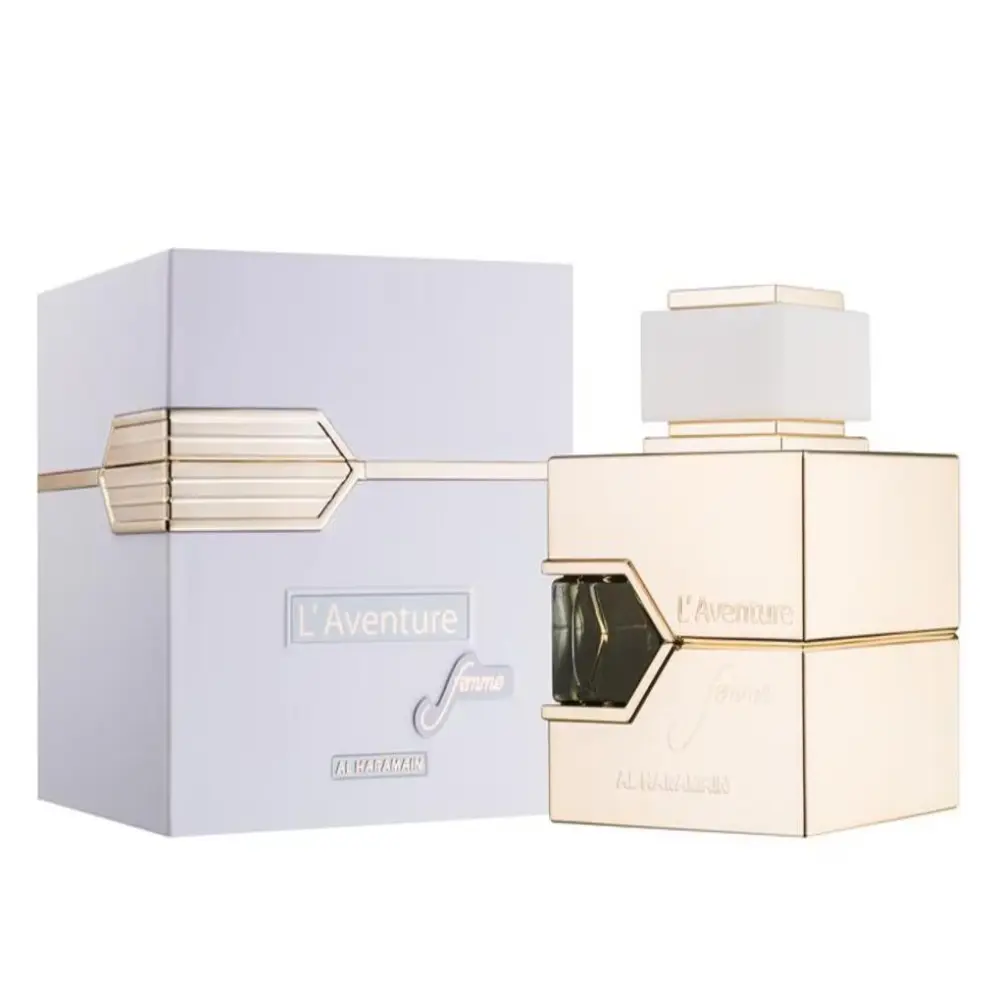 AL HARAMAIN L'AVENTURE FEMME 100 ML (AL HARAMAIN)