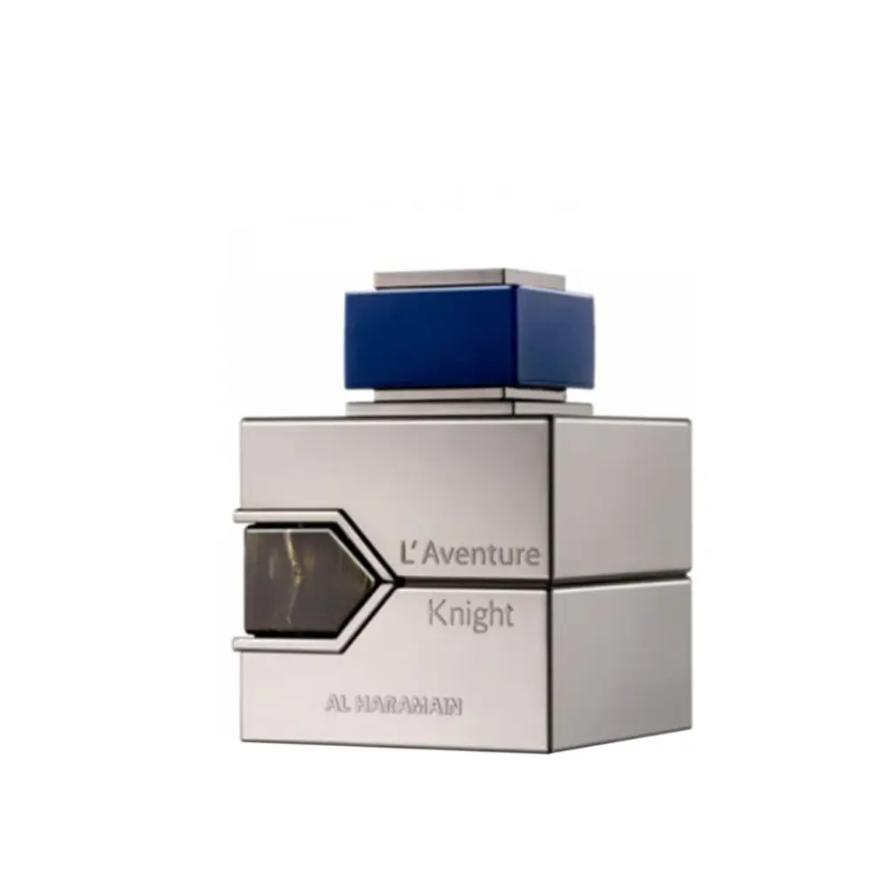 AL HARAMAIN L'AVENTURE KNIGHT 100 ML (AL HARAMAIN) - Imagen 2