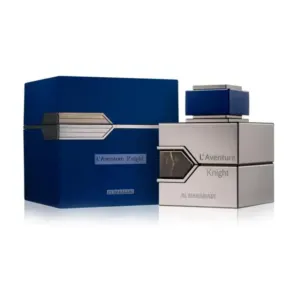 AL HARAMAIN L'AVENTURE KNIGHT 100 ML (AL HARAMAIN)