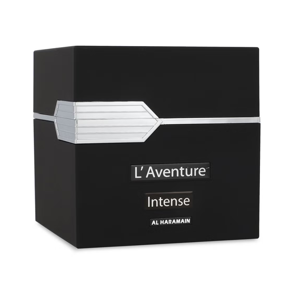 AL HARAMIAN L'AVENTURE INTENSE 100 ML - Imagen 2