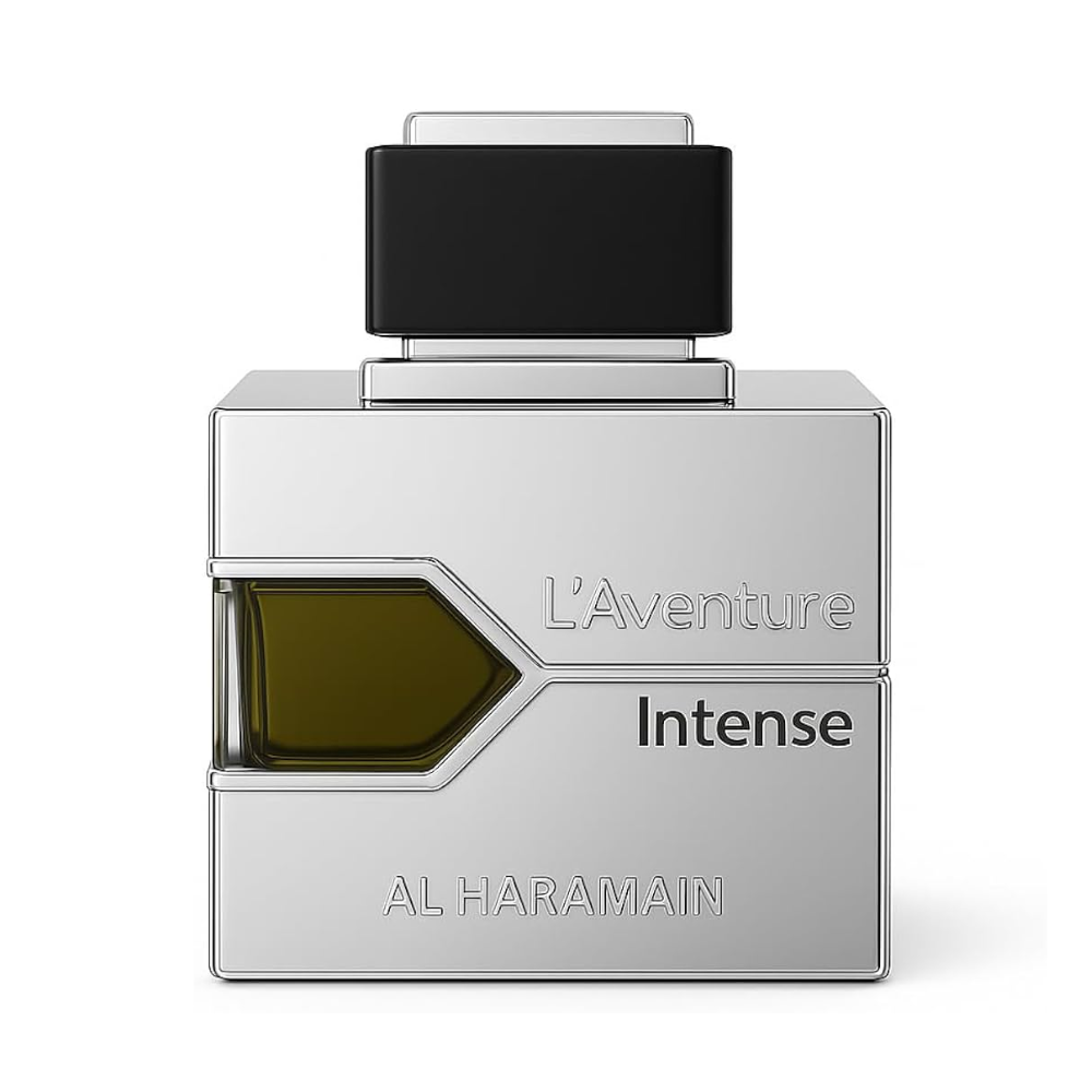 AL HARAMIAN L'AVENTURE INTENSE 100 ML - Imagen 3
